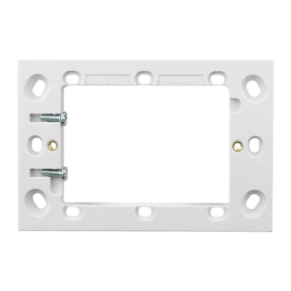 10mm Mounting Block | GEO Series