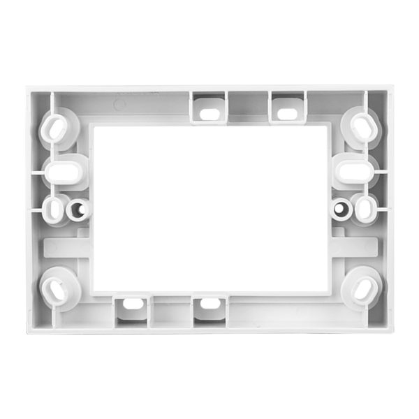 Mounting Block 18mm - Image 4
