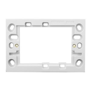18mm Mounting Block | GEO Series