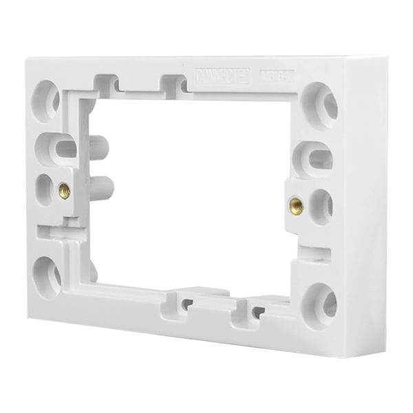 Mounting Block 18mm - Image 2