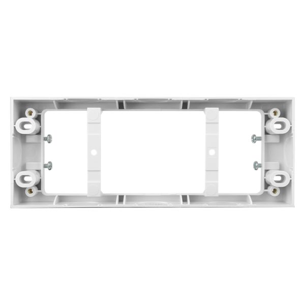 Mounting Block 25mm - Image 4