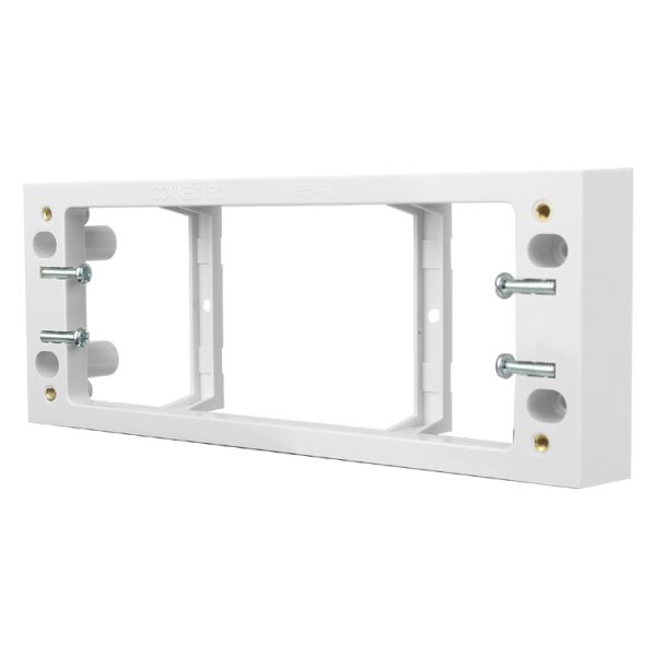 Mounting Block 25mm - Image 2