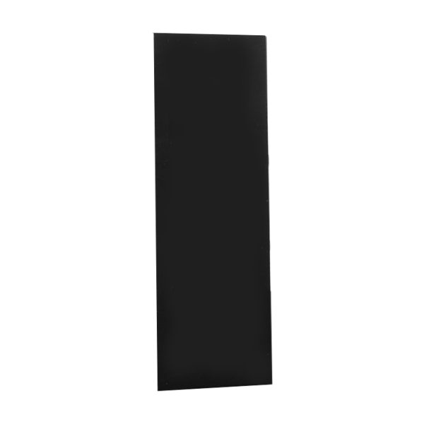 Mounting Block 25mm - BLACK - Image 3