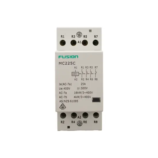 Circuit Board Spacer 9mm | Modular Contactor Spacer