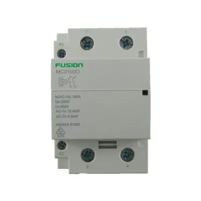 Circuit Board Spacer 9mm | Modular Contactor Spacer