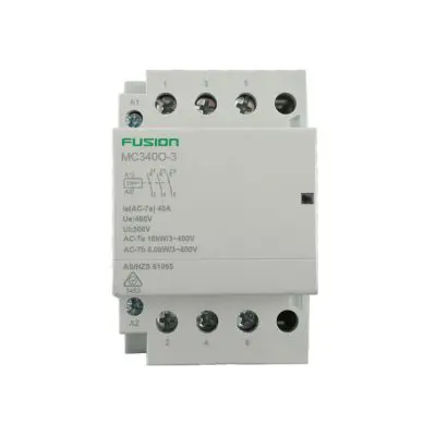 Circuit Board Spacer 9mm | Modular Contactor Spacer
