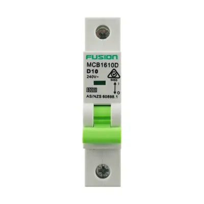 Circuit Board Spacer 9mm | Modular Contactor Spacer