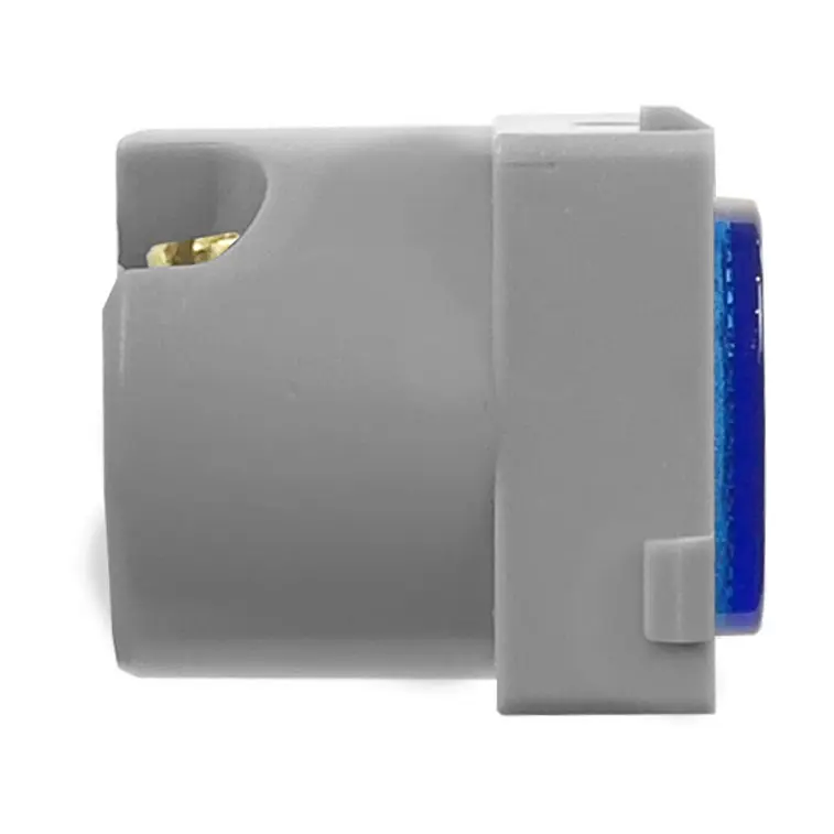 Blue Neon Indicator Mechanism 12V DC - Image 3