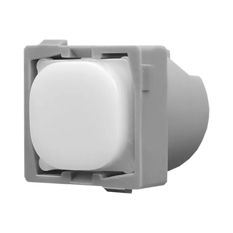 White Neon Indicator Mechanism 250VAC - Image 2