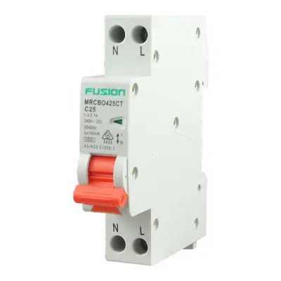 Circuit Board Spacer 9mm | Modular Contactor Spacer