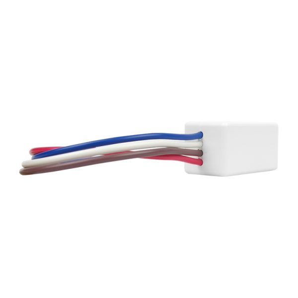 Run On Timer Mechanism 10A 240V AC - Image 3