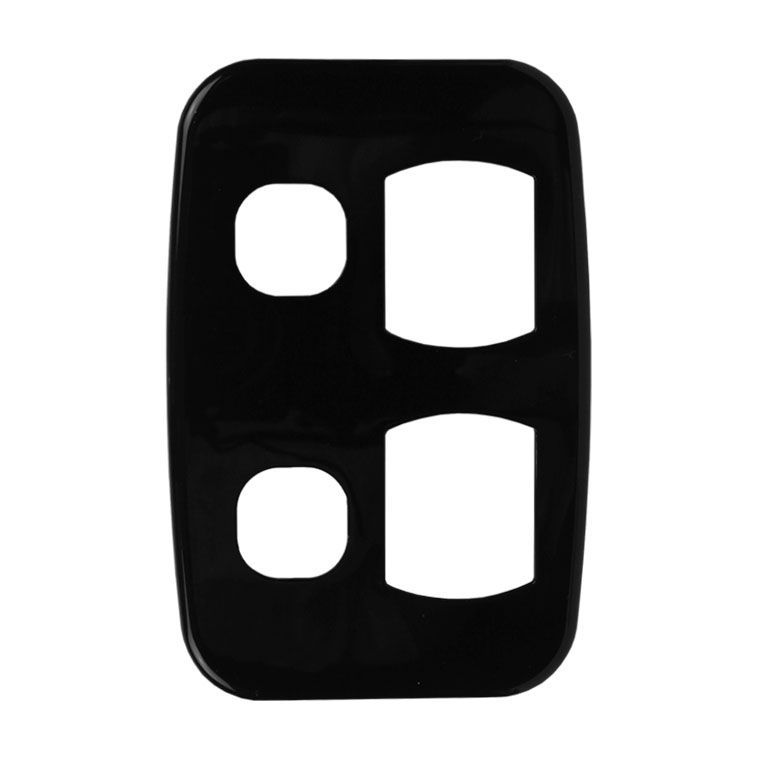 cover plate only to suit POD10VB