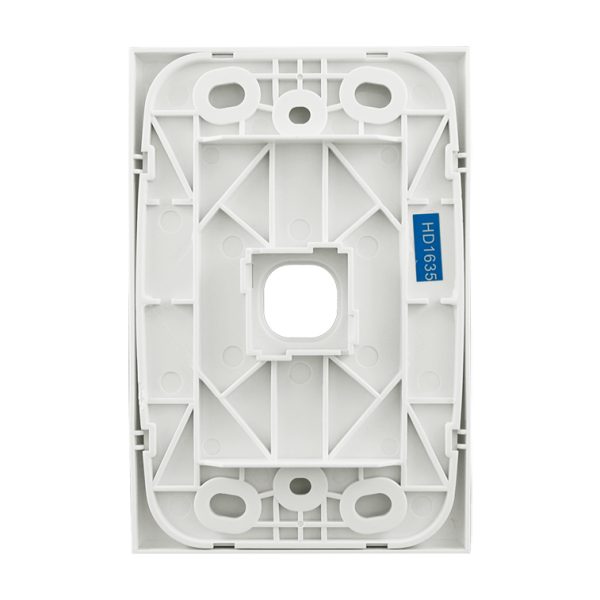Grid Plate 1 Gang - Image 5