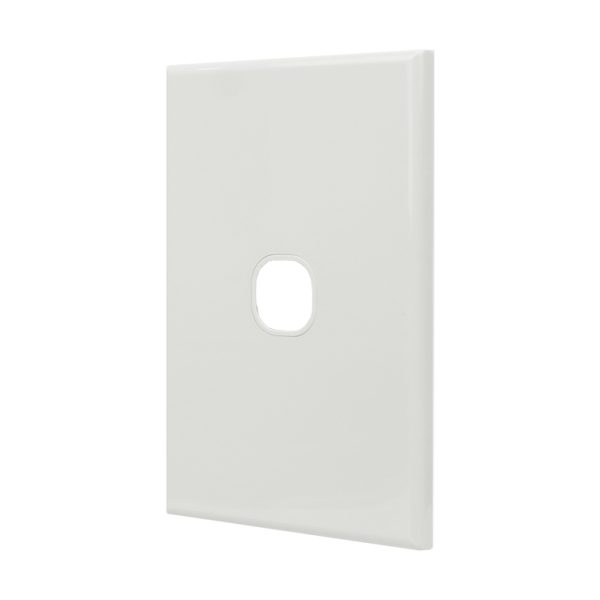 Grid Plate 1 Gang - Image 2