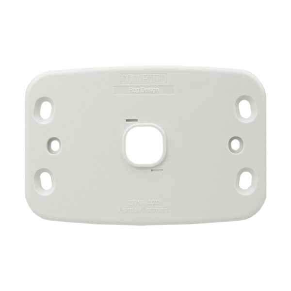 Grid Plate 1 Gang - Image 3