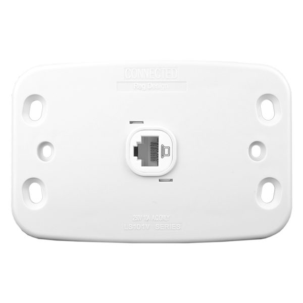 Data Plate RJ45 Category 5 - Image 3