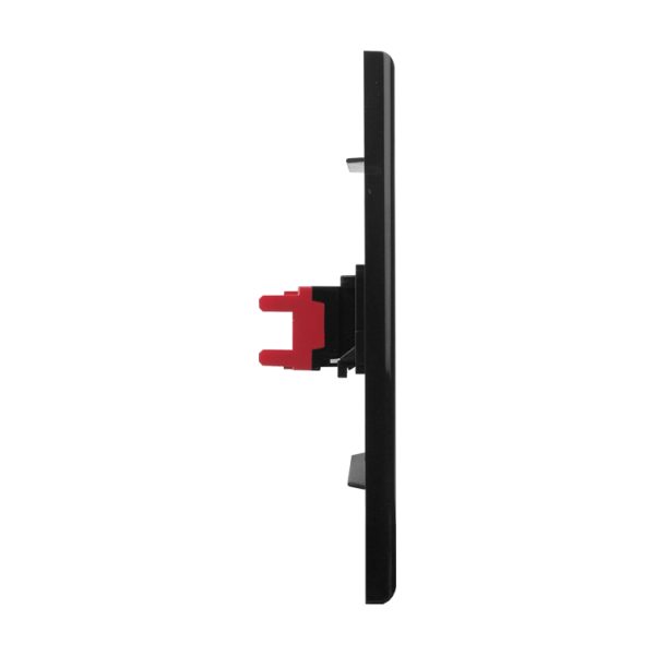 Data Plate RJ45 Category 5 - BLACK - Image 5