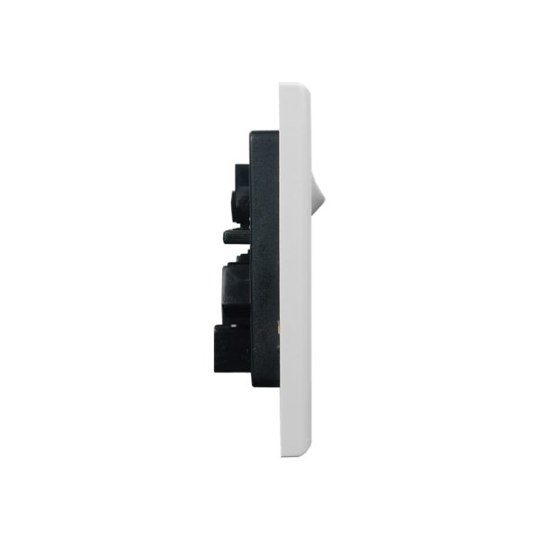 4 Gang Slimline Power Point - Image 4