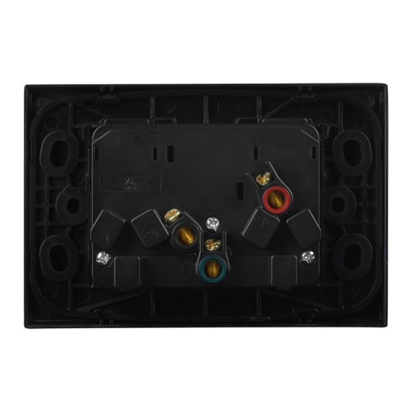 Double Power Point - BLACK - Image 5
