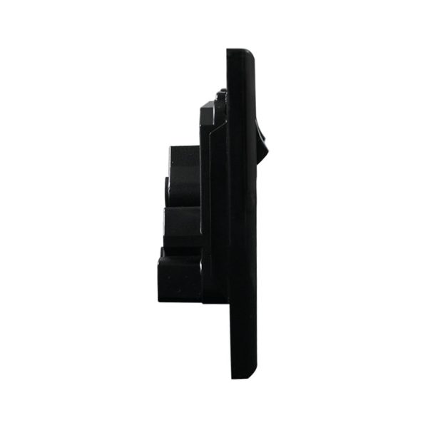 Double Power Point - BLACK - Image 4