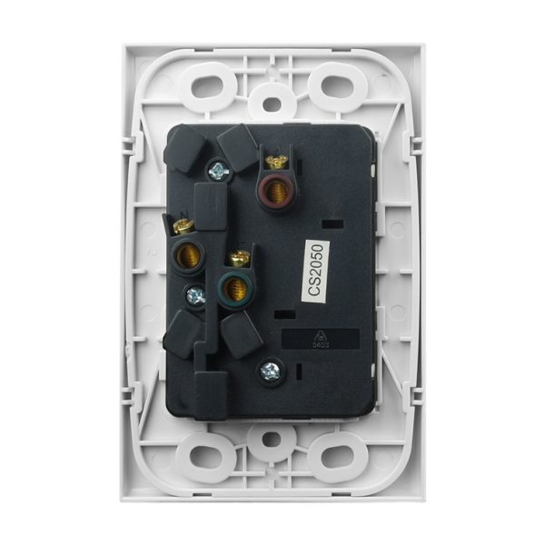 Double Power Point - VERTICAL - Image 5