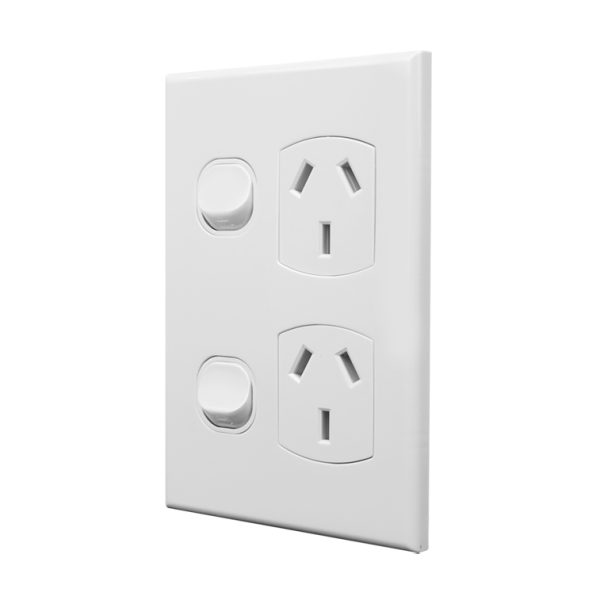 Double Power Point - VERTICAL - Image 2