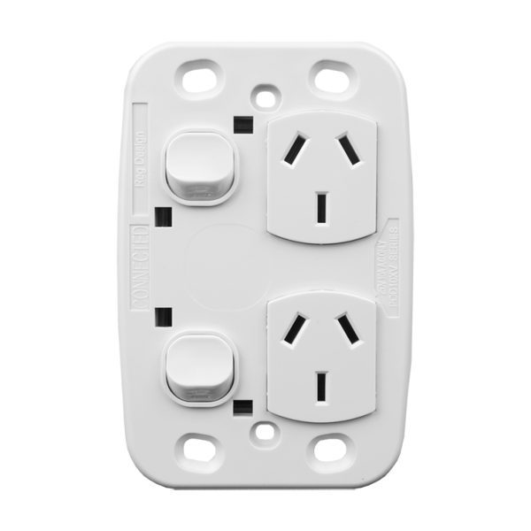 Double Power Point - VERTICAL - Image 3