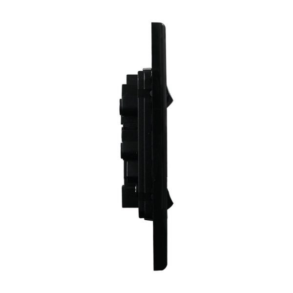 Double Power Point - VERTICAL BLACK - Image 4