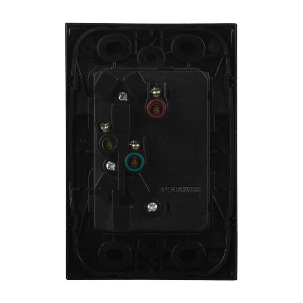 Double Power Point - VERTICAL BLACK - Image 5