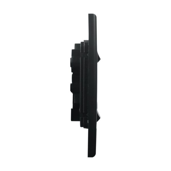 Double Power Point - VERTICAL MATTE BLACK - Image 4