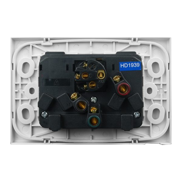 Double Power Point with Extra Switch - Image 5