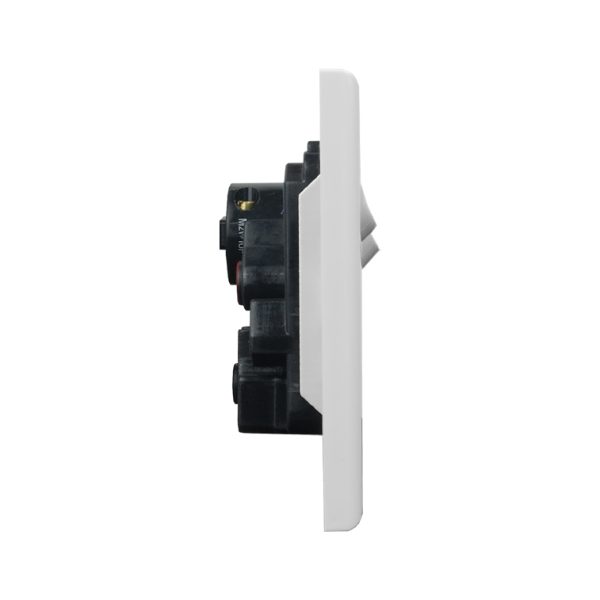 Double Power Point with Extra Switch - Image 4