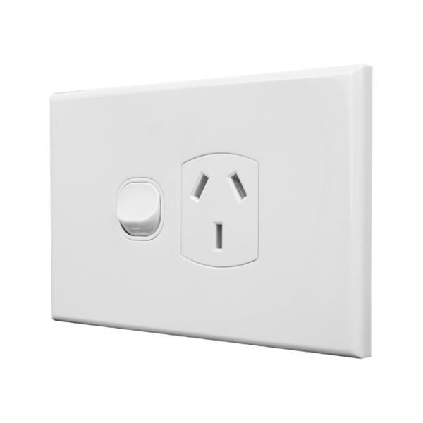 Single Power Point - Image 2