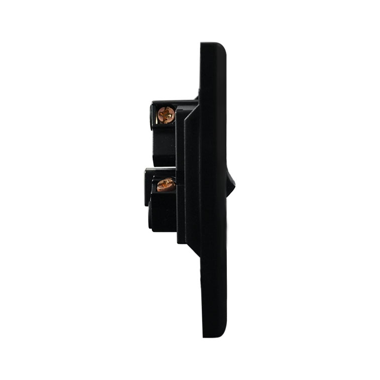 Single Power Point - BLACK - Image 4