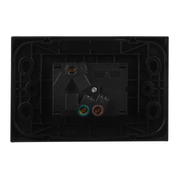 Single Power Point - BLACK - Image 5