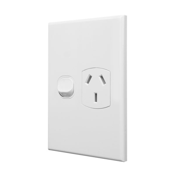 Single Power Point - VERTICAL - Image 2