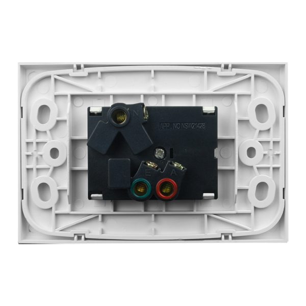 Single Power Point 15A - Image 5