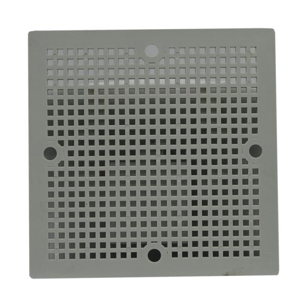 Mounting Plate for Weatherproof Enclosure 150 x 150 x 6mm - Image 2