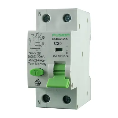 Circuit Board Spacer 9mm | Modular Contactor Spacer