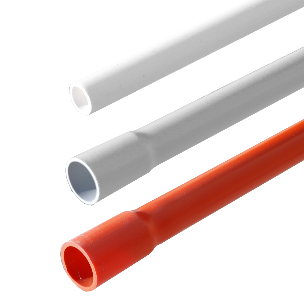 Buy Conduit & Accessories Online at Connected Switchgear