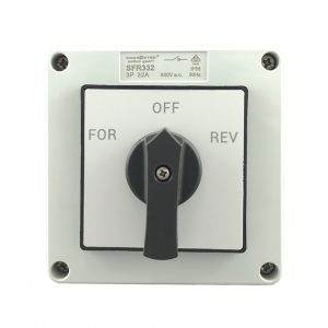 forward reverse switch 32a
