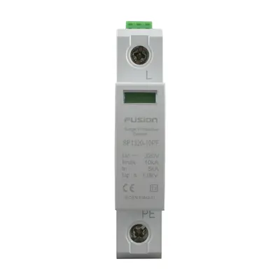 Circuit Board Spacer 9mm | Modular Contactor Spacer
