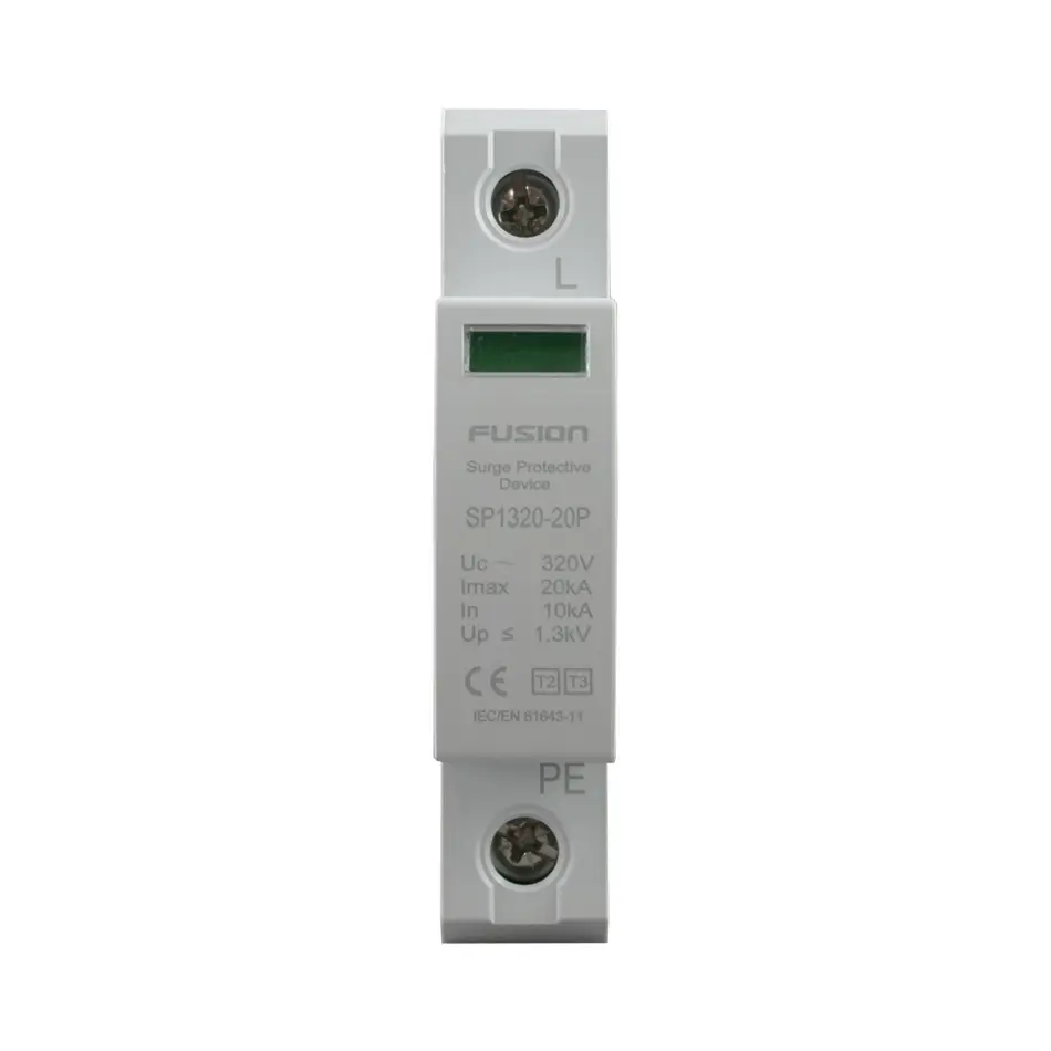 Circuit Board Spacer 9mm | Modular Contactor Spacer
