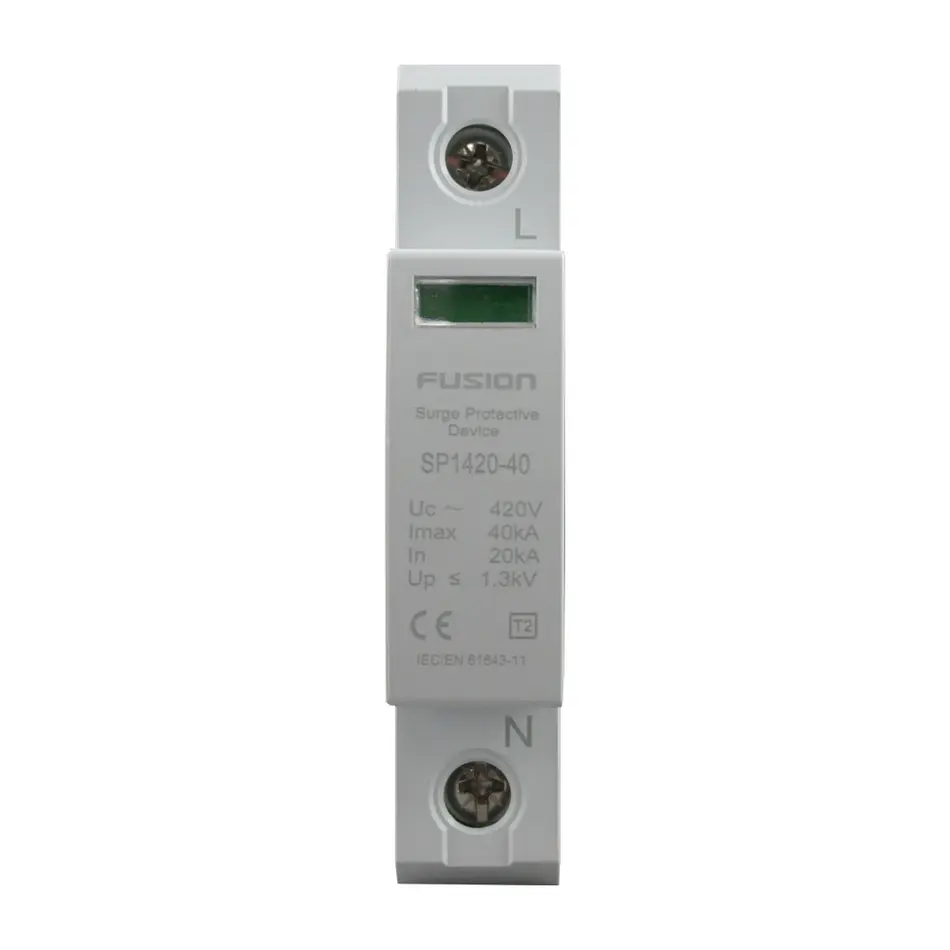 Circuit Board Spacer 9mm | Modular Contactor Spacer