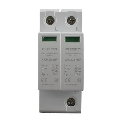 Circuit Board Spacer 9mm | Modular Contactor Spacer