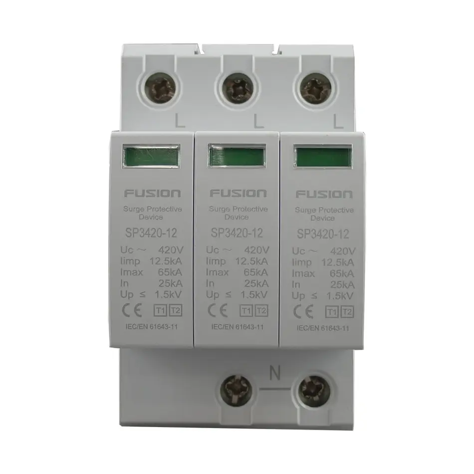 Circuit Board Spacer 9mm | Modular Contactor Spacer