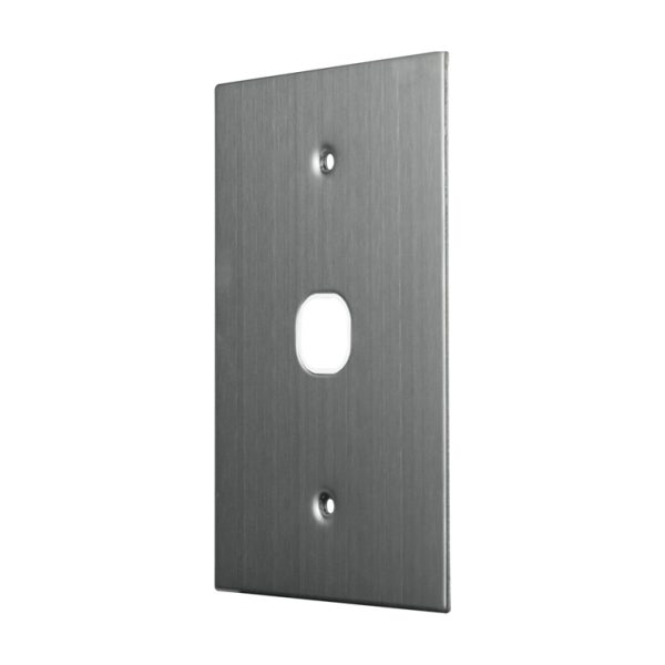 Grid Plate 1 Gang - Image 2