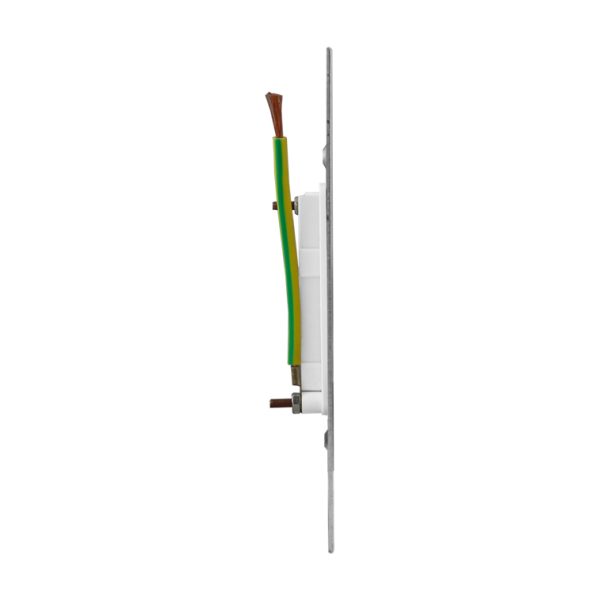 Grid Plate 2 Gang - Image 3