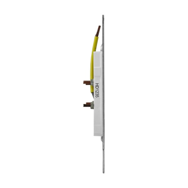 Grid Plate 5 Gang - Image 3