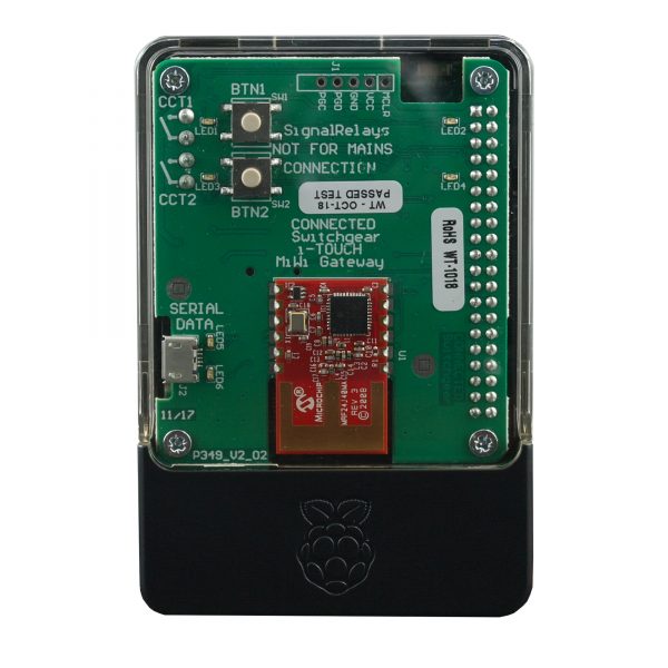 Raspberry Pi Gateway Power Supply to suit I-TOUCH Home